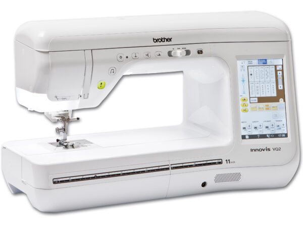 Brother Innov-is VQ2 Sewing Machine - Image 4