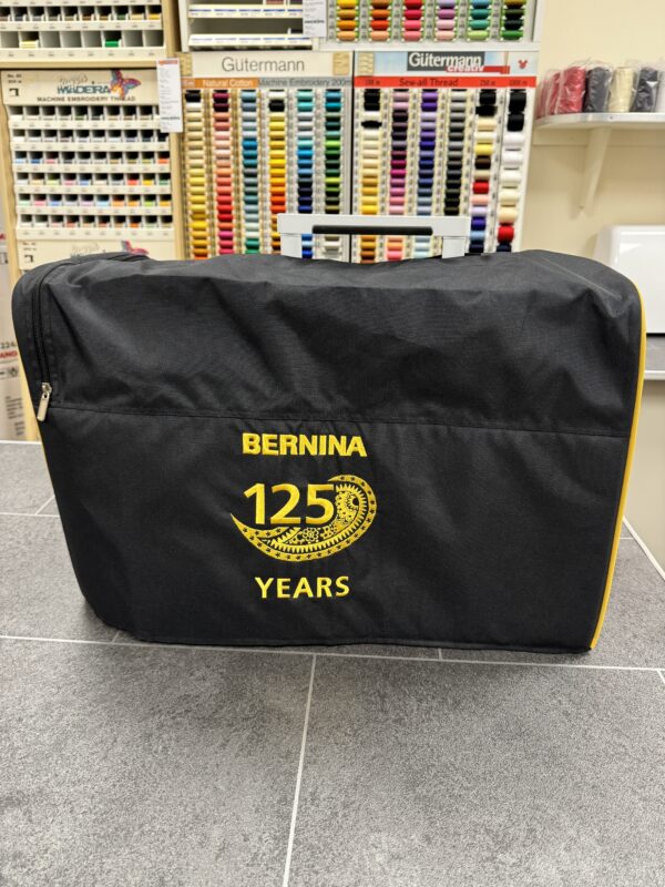 Second Hand Bernina 790 Plus with Embroidery Module - Image 19