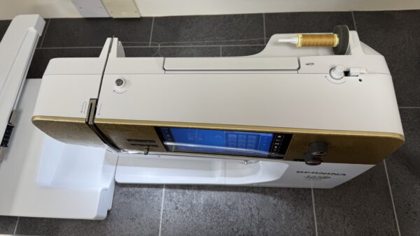Second Hand Bernina 790 Plus with Embroidery Module - Image 10