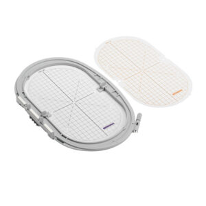 Bernina Large Opal Embroidery Hoop
