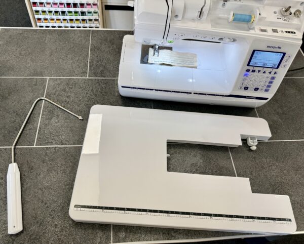 Second hand Brother Innov-is 1800Q - Image 5