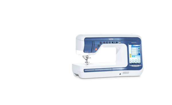 Brother Innov-is V5LE Sewing and Embroidery Machine - Image 10
