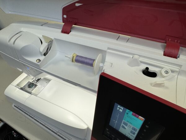Second Hand Husqvarna Brilliance 75Q - Image 4