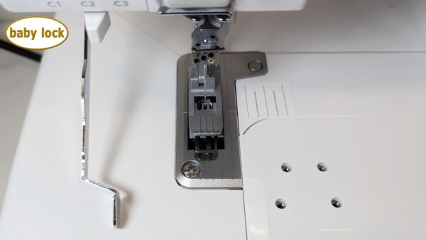 Baby Lock Stitch Guide (Quilt Guide) - Image 2